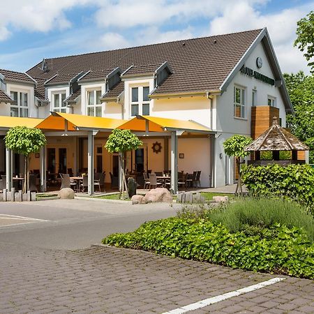 Hotel Waldesrand Herford Exterior photo
